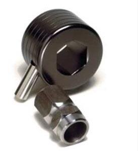 Rebco Steering Wheel Quick Disconnect #270-8625