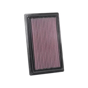 Subaru/Suzuki 99-21 – K&N High Flow Air Filter #33-2075
