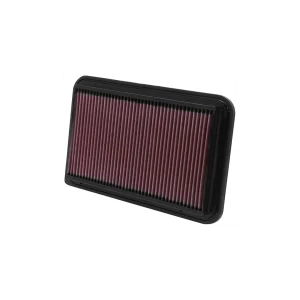 Toyota/Lexus 01-14 – K&N High Flow Air Filter #33-2260