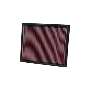 Nissan/Infiniti SUV’s 4.0L 5.6L K&N High Flow Air Filter #33-2286
