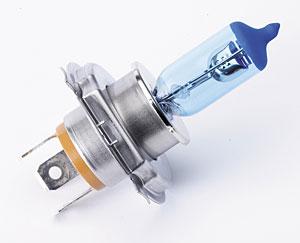 Piaa H4 Star White – Single #13913