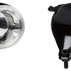 Piaa 910 Clear Halogen Driving Upright Light Kit H3 110w #9164 