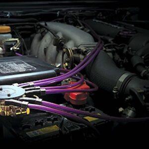 HKS Circle Earth System – Lotus Elise 111R/Exige NA 2ZZ-GE #48004-LL001