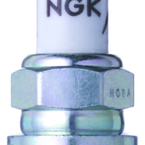 NGK Iridium Spark Plug Each – Heat Range 8 (BKR8EIX) #2668