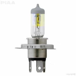 Piaa H4 Ion Crystal – 110/85watt Light Bulb Single #14411