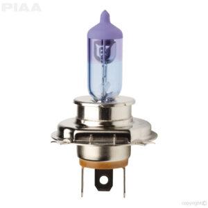 Piaa H4 Super Plasma – 60/55watt=110/100watt Single #15561