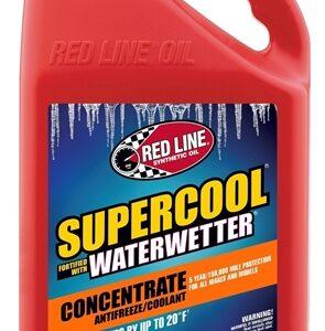 Red Line Supercool Concentrate – Gallon #81205