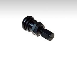 Volk Racing – Valve Stem Black – TE37, CE28N, RE30 #W3LDVSB