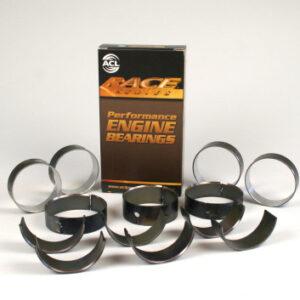 ACL Nissan L24/L28 High Perf Main Bearing Set #7M1172HX-STD
