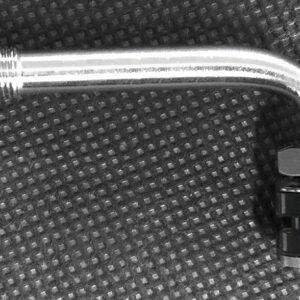 SSR Wheels – Valve Stem 90 Degree Chrome LVO-1D #PARTS500S