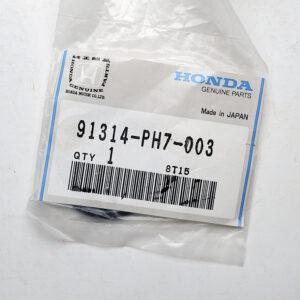 Honda Connector Pipe O-Ring #91314-PH7-003 (31.2X4.1)