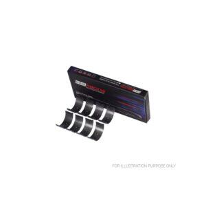 King Engine Bearings – Mitsubishi 4G63/4 6 Bolt Performance Rod Bearings – Size STD