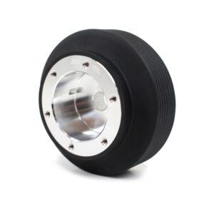 Works Bell – Standard Steering Wheel Short Hub Adapter #629S S14 S15 R33 R34