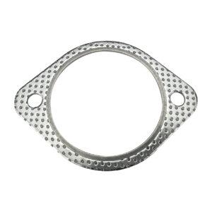 Tomei 80mm 2 Hole Flange Gasket #PB6150-FGK01 (#81-11-105-2)