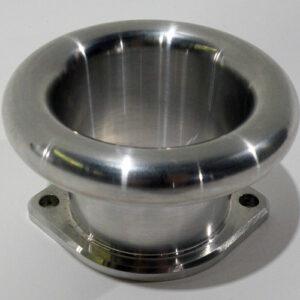 TWM/Borla Induction – Air Horn Mikuni 44PHH 50mm Full Radius #201016