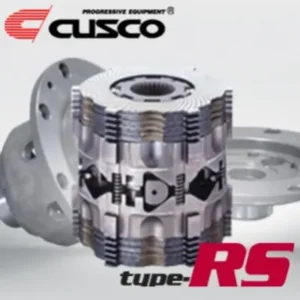 Cusco LSD Type RS 1.5 Way Front – Skyline GTR BNR32 #LSD 137 C15