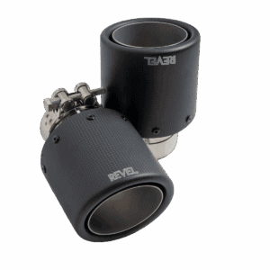 Revel Medallion Touring Premier Exhaust – Lexus IS500/RC F Carbon #T71180C