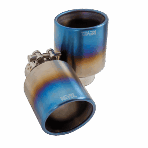 Revel Medallion Touring Premier Exhaust – Lexus IS500/RC F Ti #T71180T