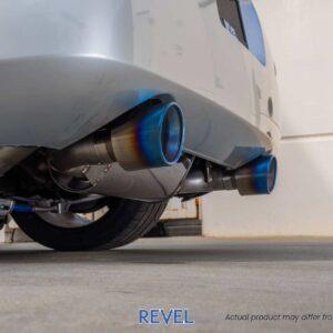 Revel Medallion Touring Premier Exhaust – 350Z 03-08 Ti #T71063T