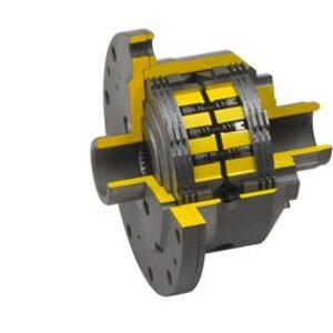 OS SuperLock LSD Nissan BNR32/R33 Skyline GT-R (Front) #NS201-HA01