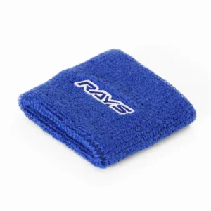 Rays Wheels – Reservoir Tank Cover – Rays – Blue