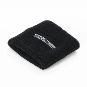 Rays Wheels – Reservoir Tank Cover – Volk Racing – Black