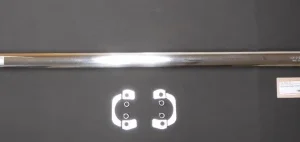 Civic/Integra EG-EK-DC – Cusco Upper Rear OS Strut Bar #315 541 A