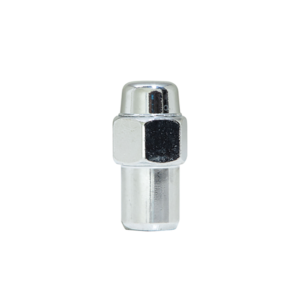 Gorilla Std Mag Closed End Lug Nut – 7/16″x20 #73178