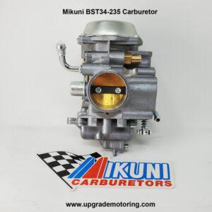 Mikuni BST34 Carburetor – 34mm CV #BST34-235