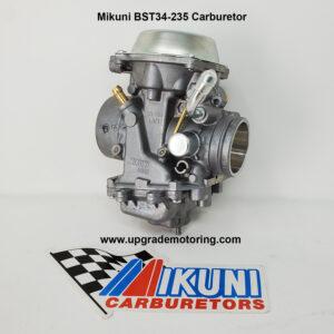 Mikuni BST34 Carburetor – 34mm CV #BST34-235