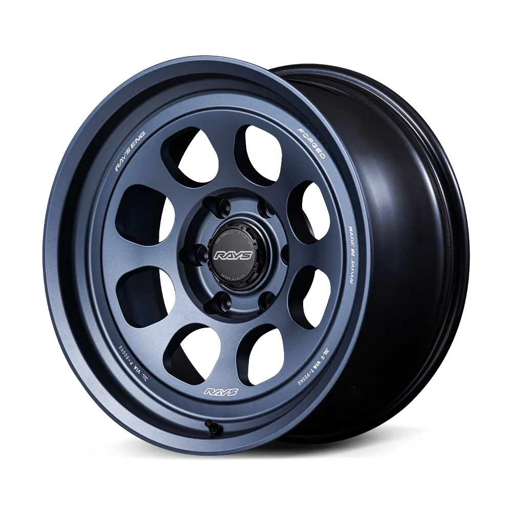 Rays Offroad - Rays 08X Wheels - On Sale at Upgrade Motoring!