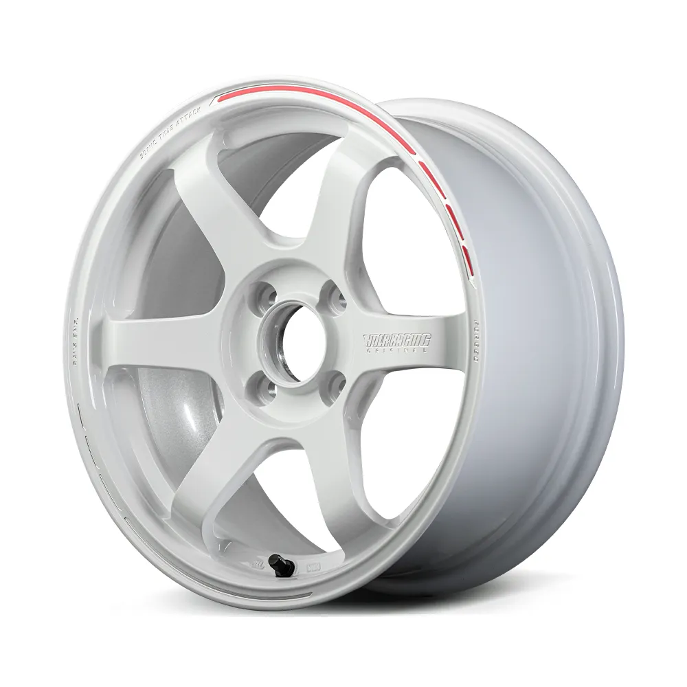 Rays Engineering - Volk Racing TE37 Sonic Time Attack Edition Wheels - On Sale at Upgrade Motoring!