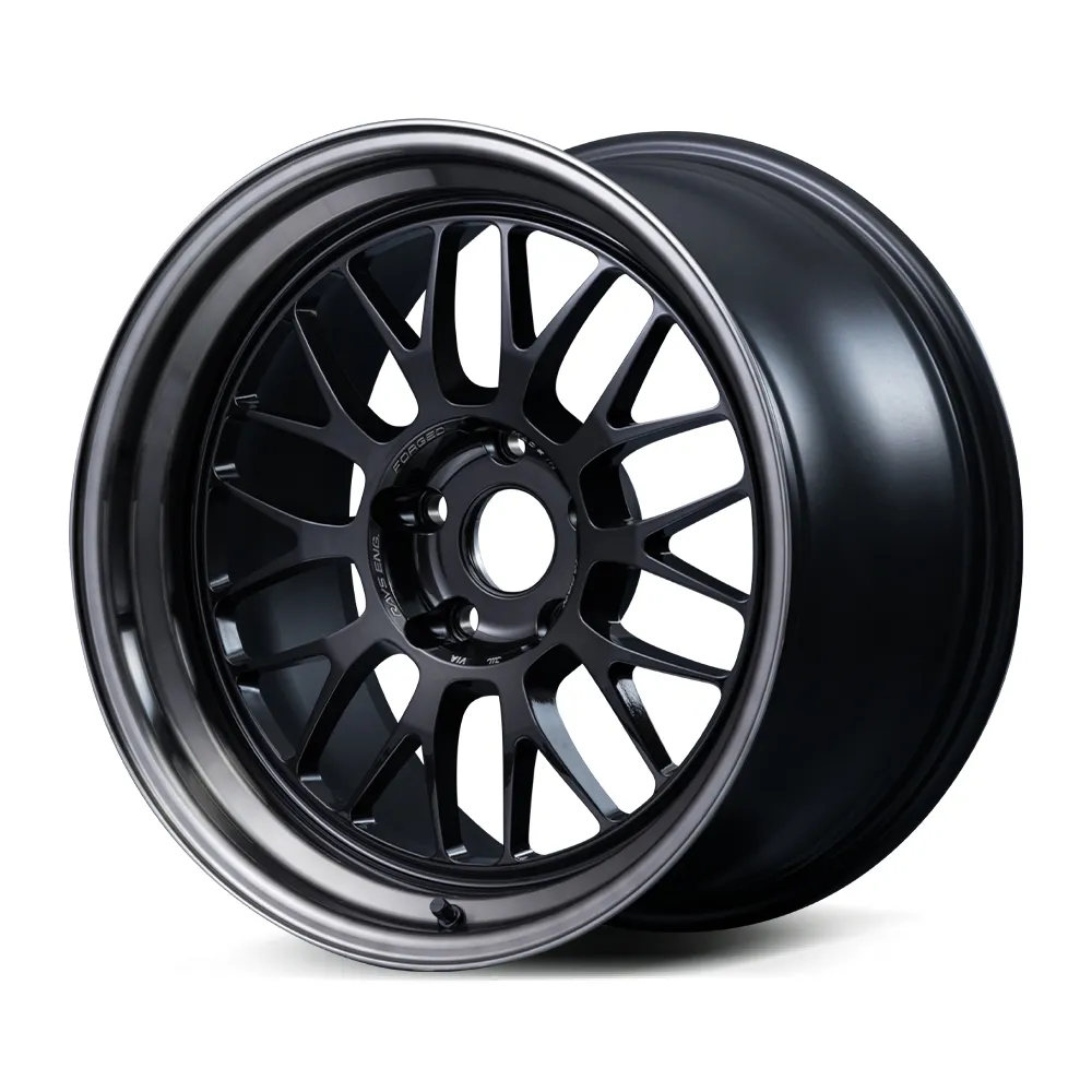 Rays Engineering - Volk Racing 21A Spec-PW Wheels - On Sale at Upgrade Motoring!