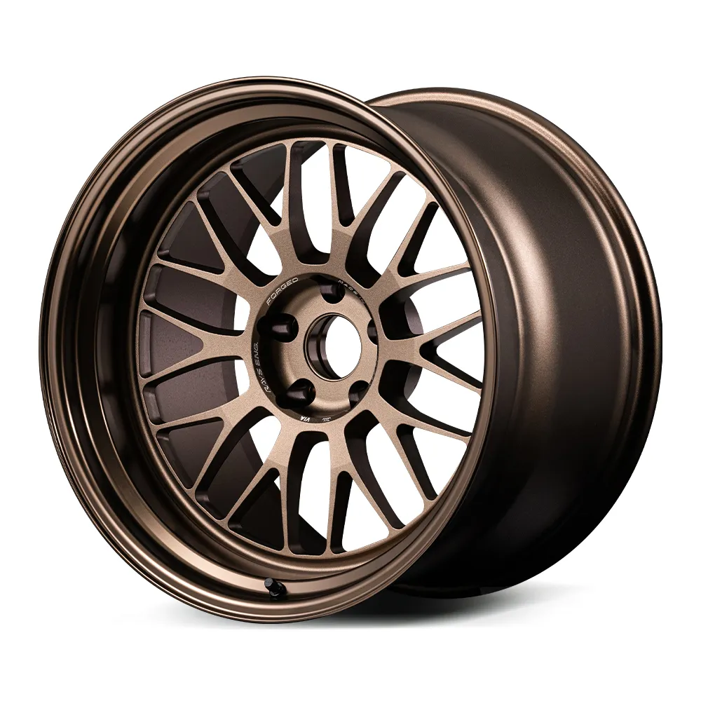 Rays Engineering - Volk Racing 21A Wheels - On Sale at Upgrade Motoring!