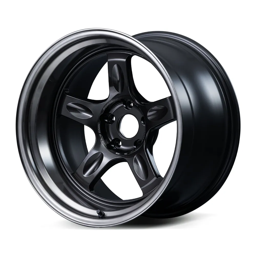 Rays Engineering - Volk Racing 21C Spec-PW Wheels - On Sale at Upgrade Motoring!