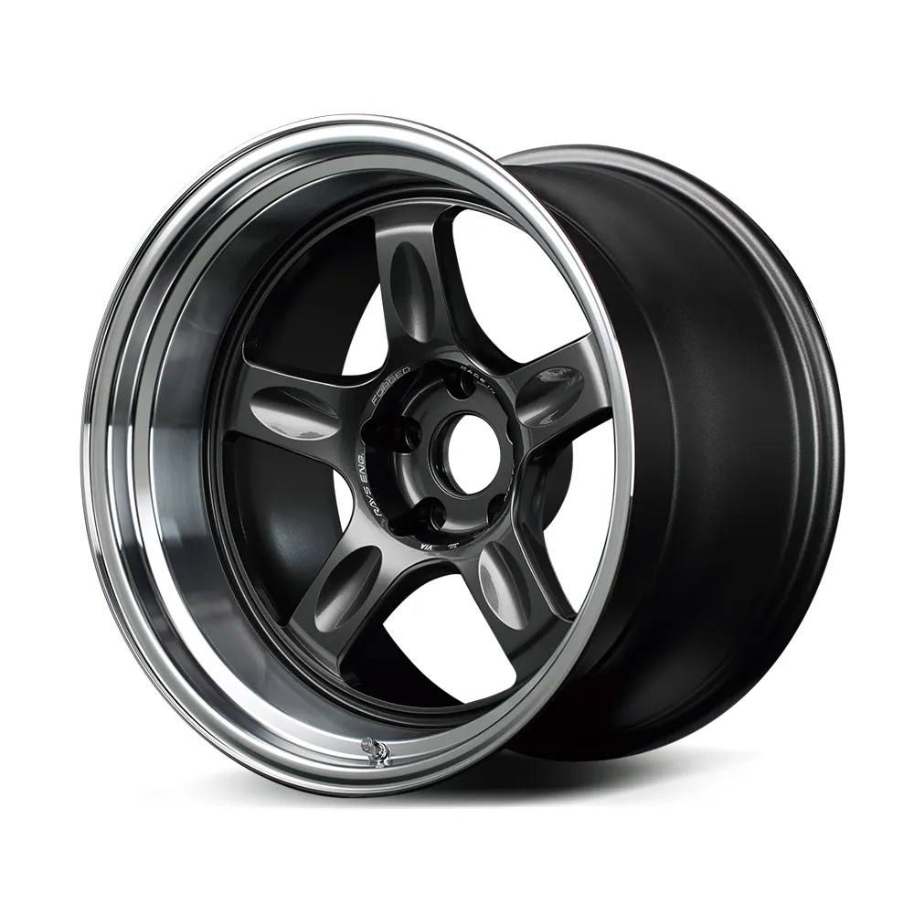  Rays Engineering - Volk Racing 21C Wheels - On Sale at Upgrade Motoring!