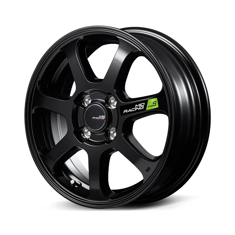 Rays Engineering - MID Racing R07 TypeS Wheels - On Sale at Upgrade Motoring!