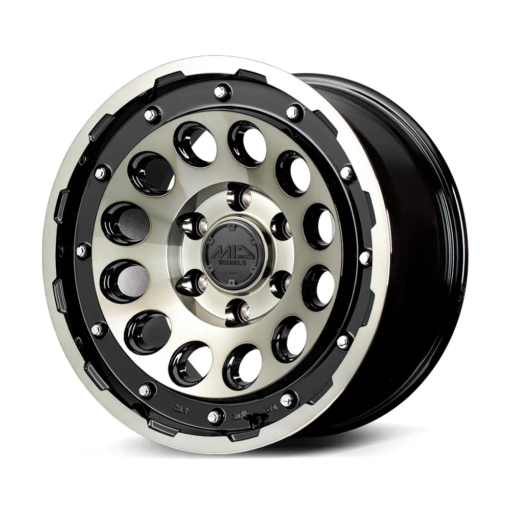 Rays Engineering - MID H12 Wheels - On Sale at Upgrade Motoring!