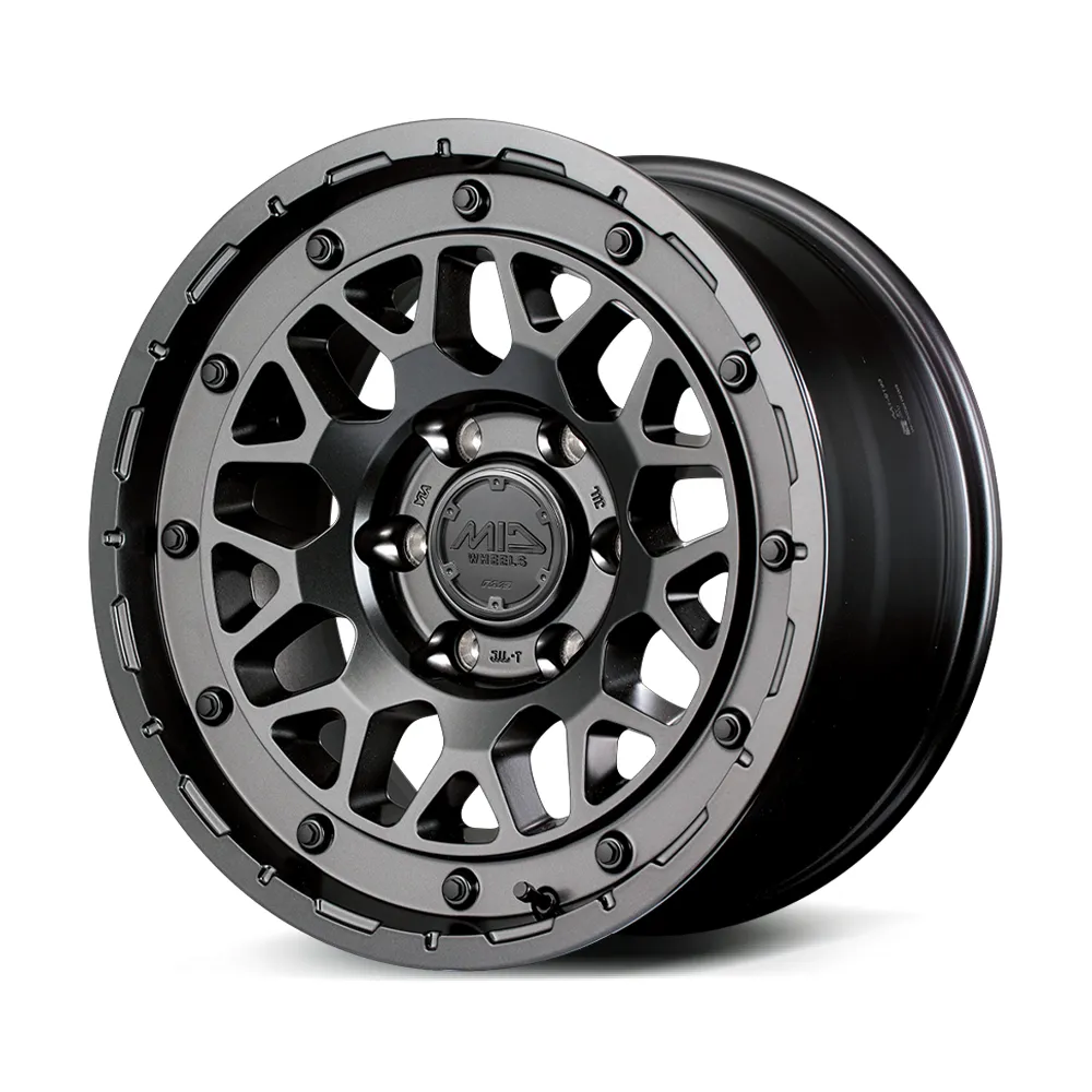 Rays Engineering - MID M29 Wheels - On Sale at Upgrade Motoring!