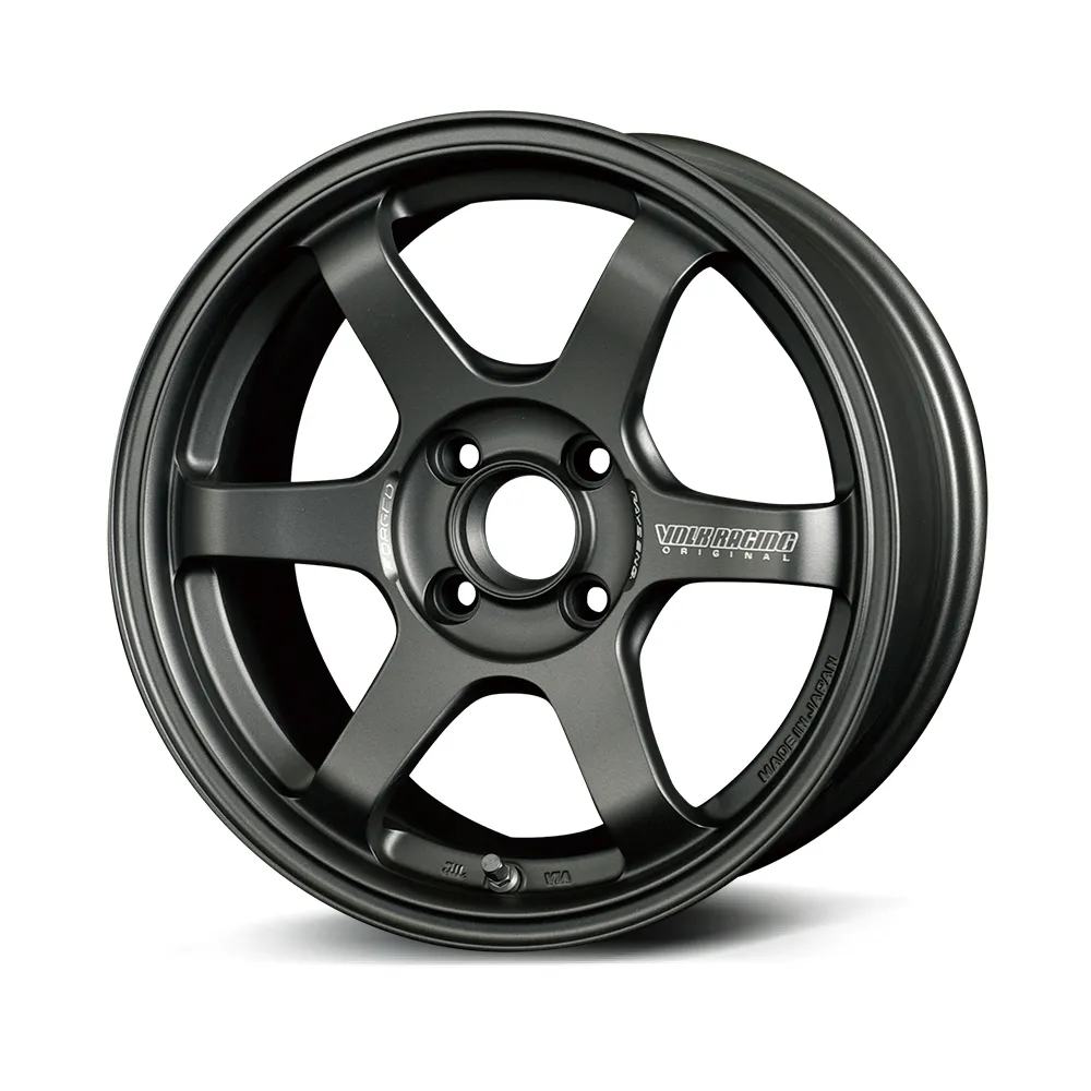  Rays Engineering - Volk Racing TE37 Sonic Club Racer  Wheels - On Sale at Upgrade Motoring!