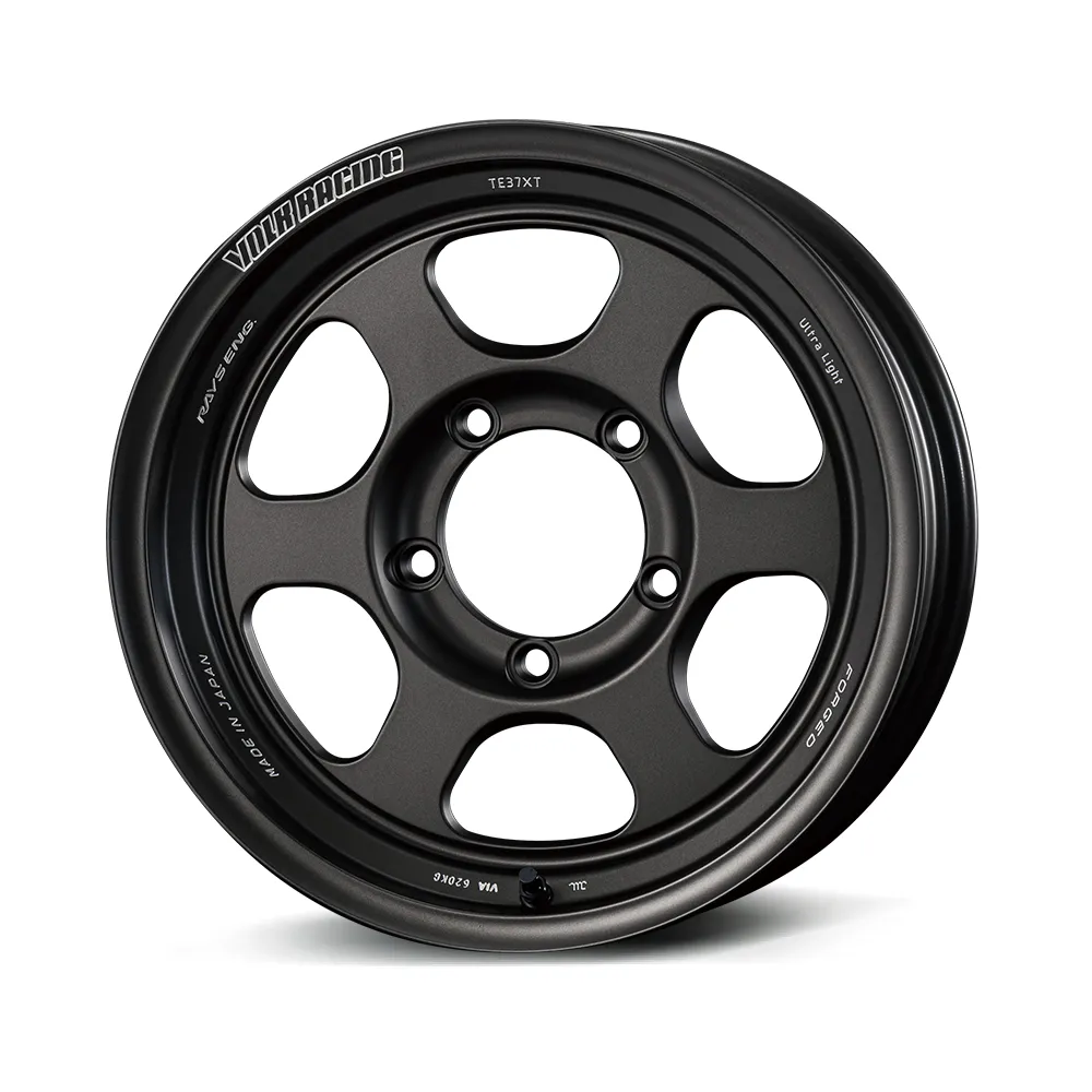 Rays Engineering - Volk Racing TE37XT for J UL Wheels - On Sale at Upgrade Motoring!