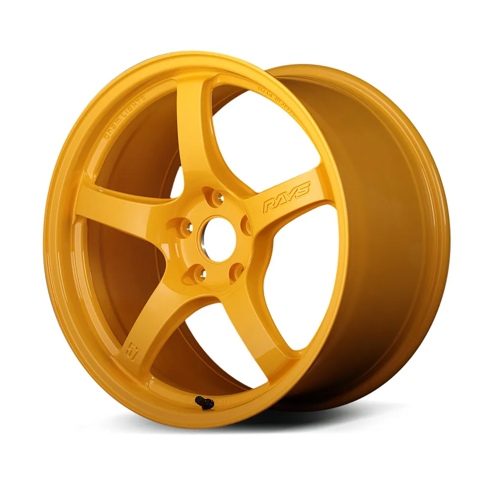 Gram Lights 57CR 2324 Limited Wheels - On Sale at Upgrade Motoring!