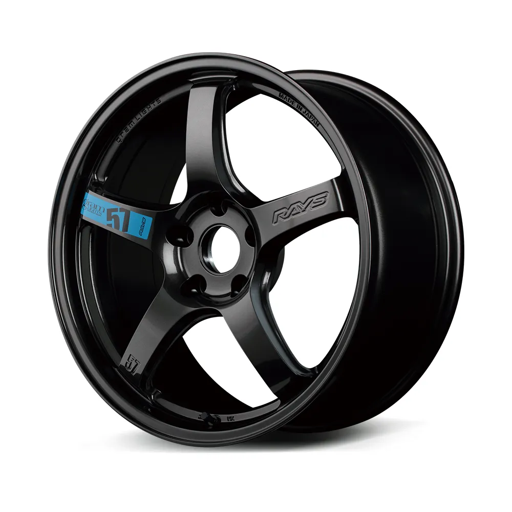 Gram Lights 57CR Spec M Wheels - On Sale at Upgrade Motoring!