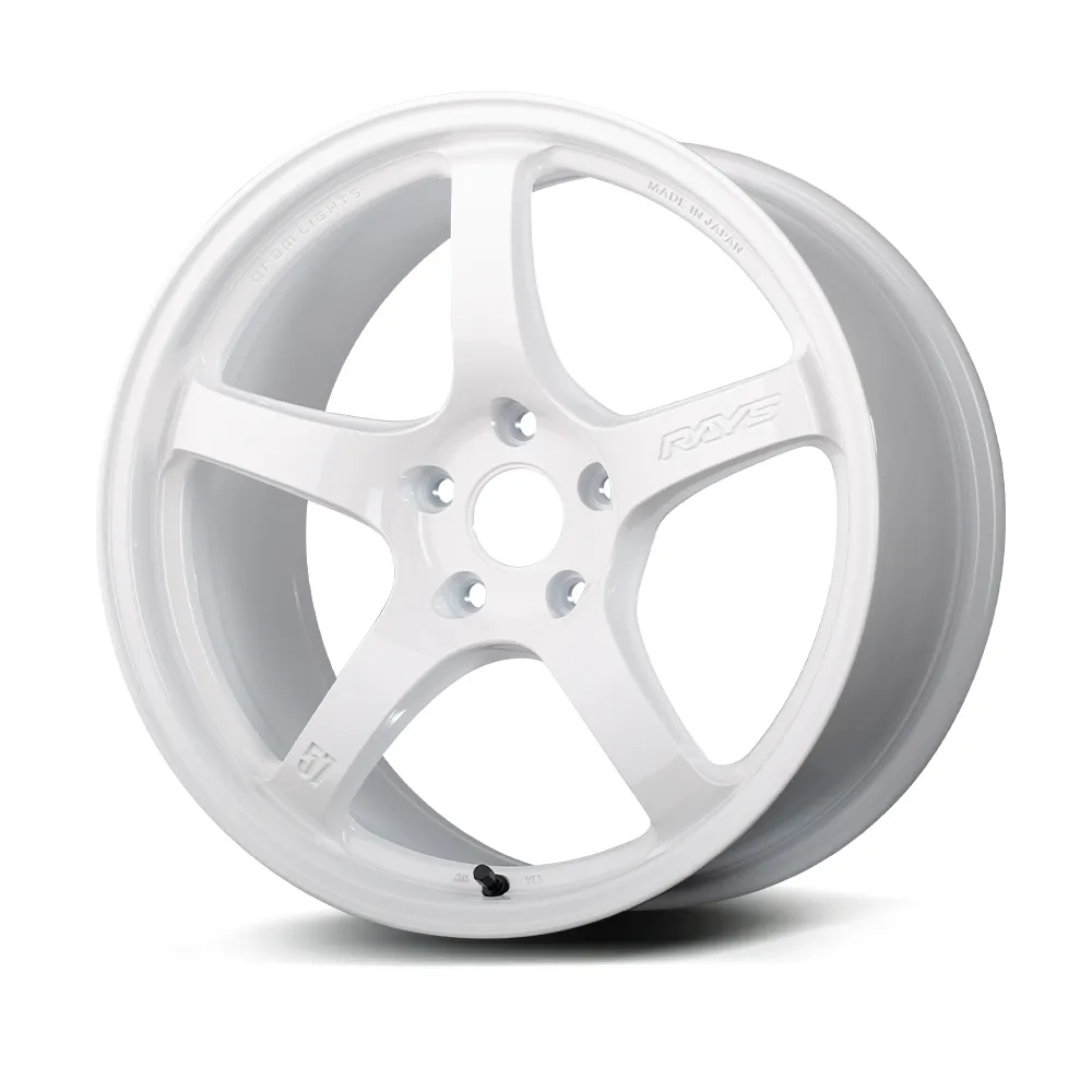 Gram Lights 57CR Limited OXZ Wheels - On Sale at Upgrade Motoring!