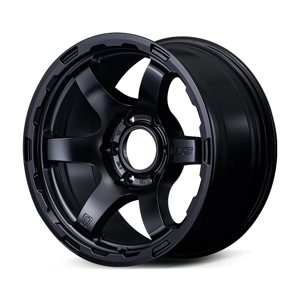Gram Lights 57DR-X HD Wheels - On Sale at Upgrade Motoring!