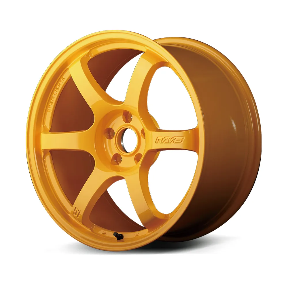 Gram Lights 57DR 2324 Limited Wheels - On Sale at Upgrade Motoring!