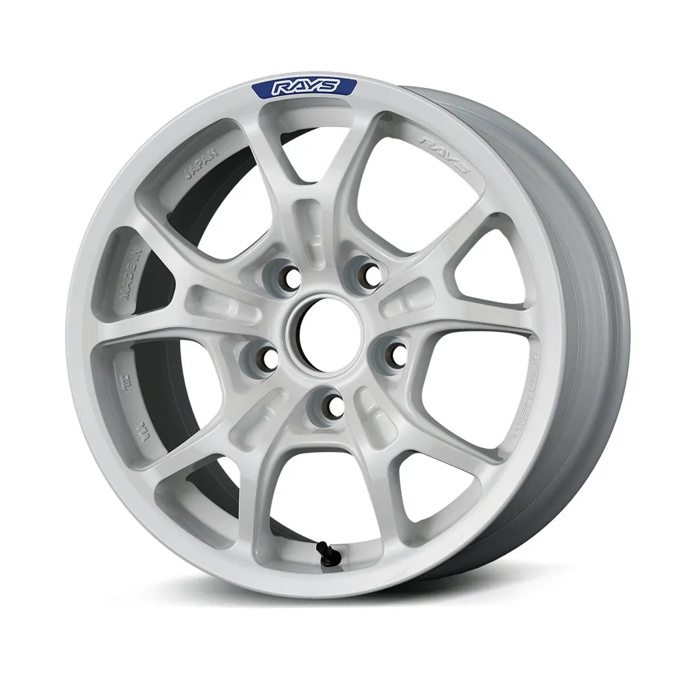 Gram Lights 57FXZ Rally Wheels - On Sale at Upgrade Motoring!