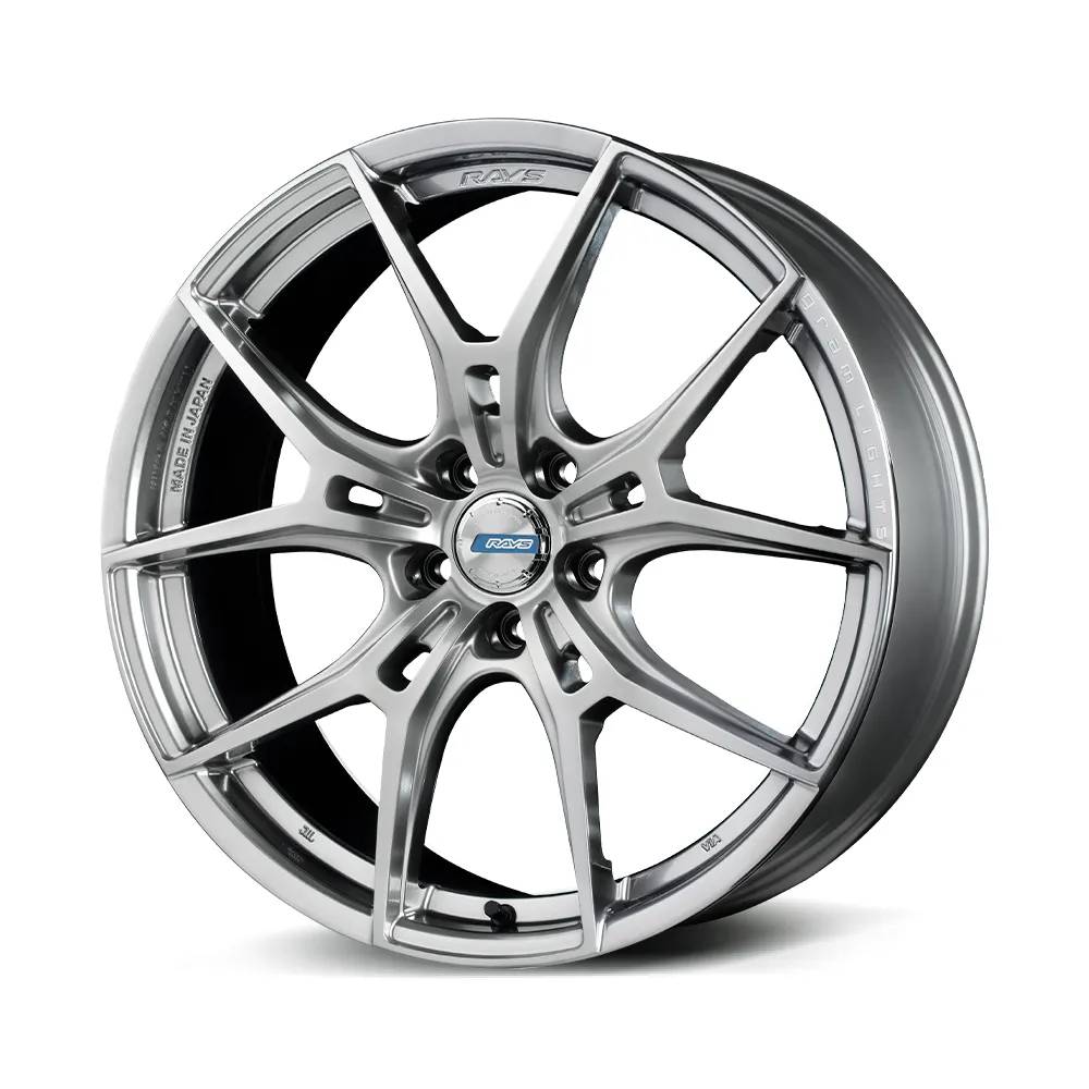 Gram Lights 57FXZ Limited Edition Wheels - On Sale at Upgrade Motoring!