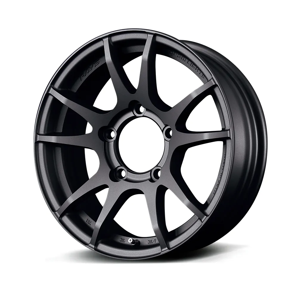 Gram Lights 57JV Wheels - On Sale at Upgrade Motoring!