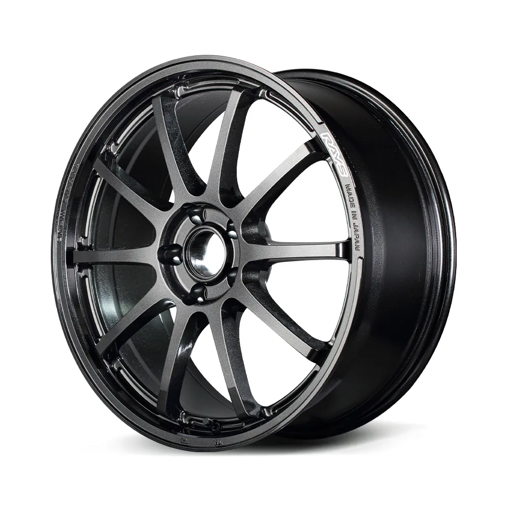 Gram Lights 57NR Wheels - On Sale at Upgrade Motoring!